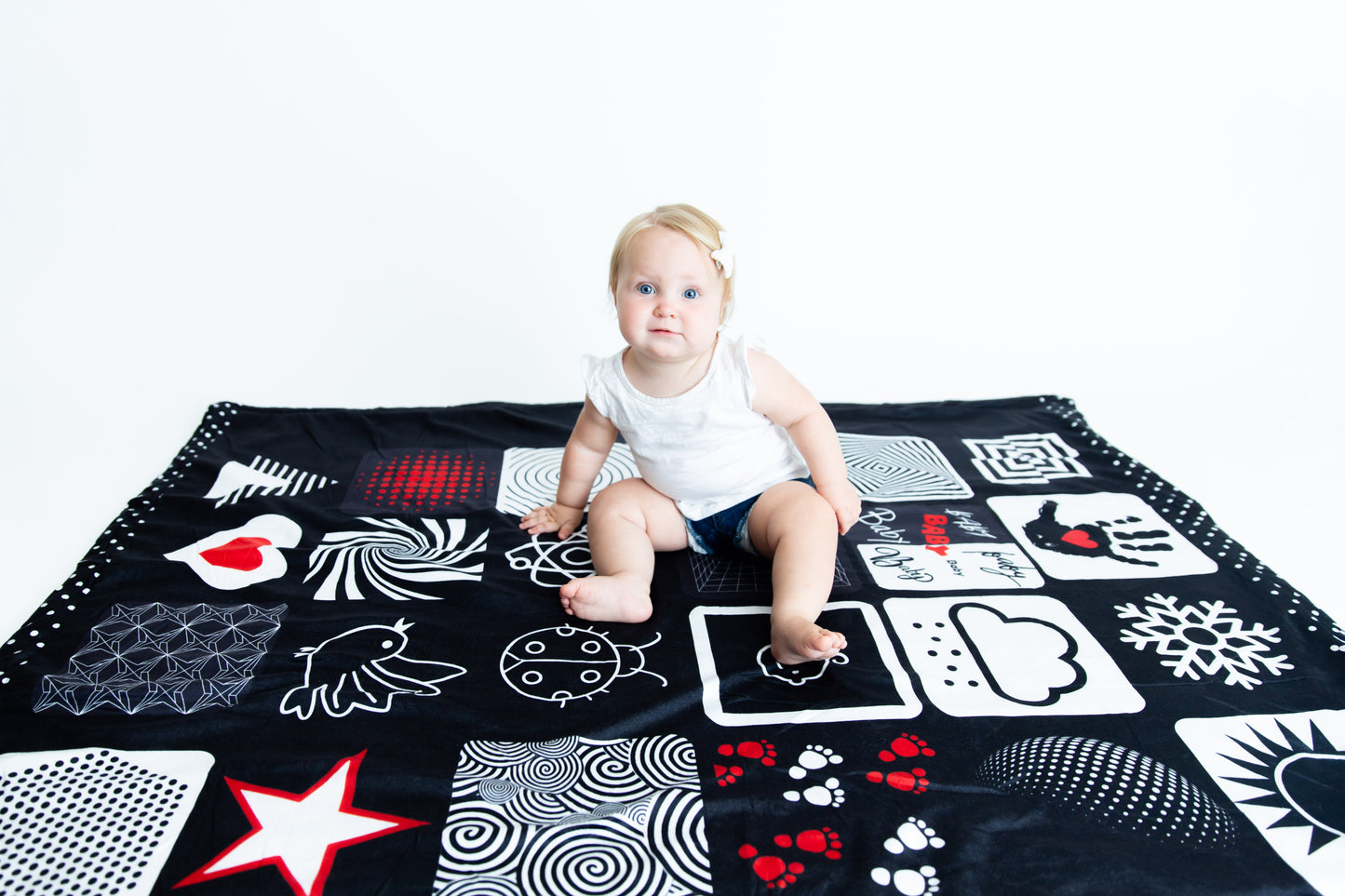 Baby Sensory Essentials Collection