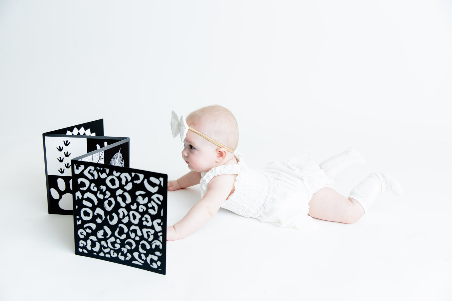 Baby Sensory Essentials Collection